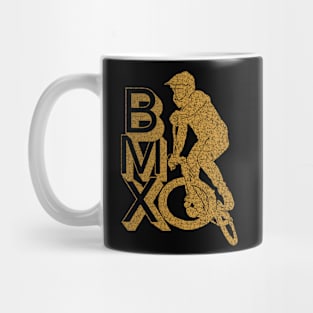 BMX Racing Mug